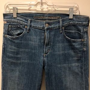 Citizens jeans